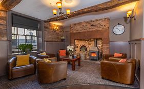 Scotch Arms Mews Bed & Breakfast